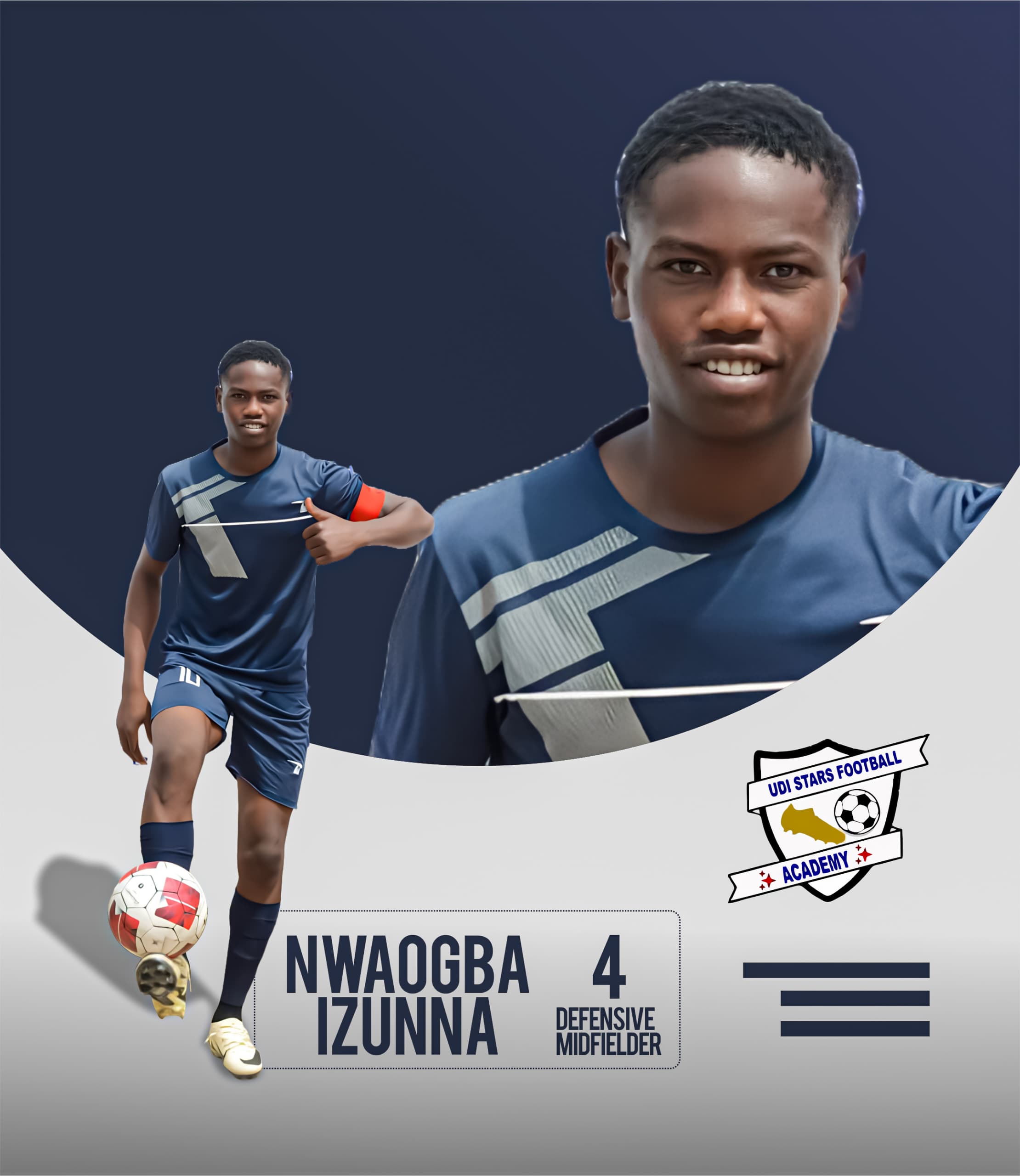 NWAOGBA IZUNNA